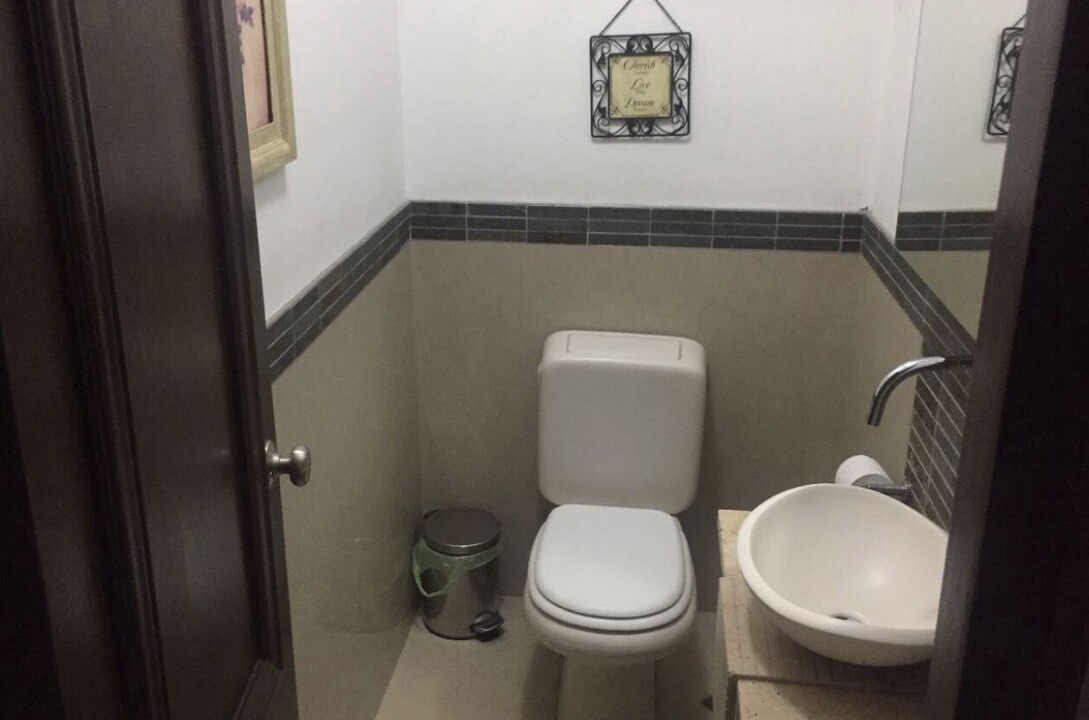 Photo of Bathroom in Chacras de Coria