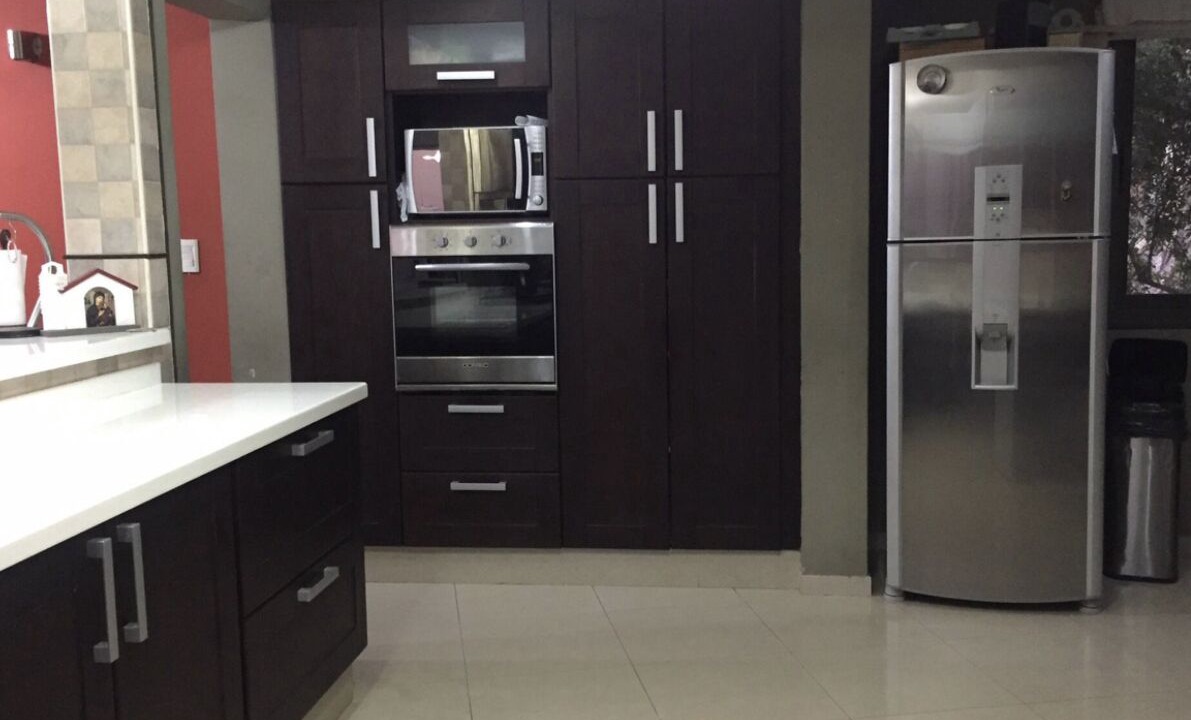 Photo of Kitchen in Chacras de Coria