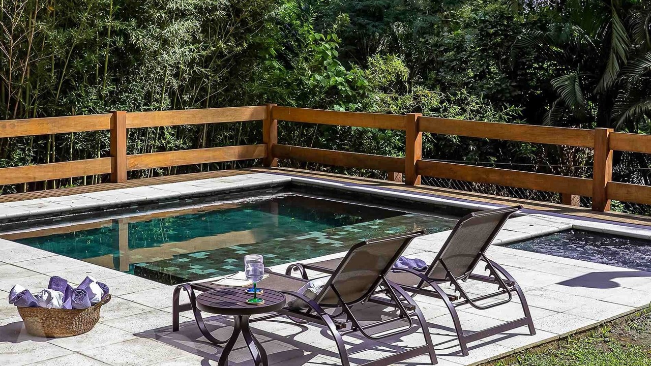 Photo of Outdoor in Praia do Pauba