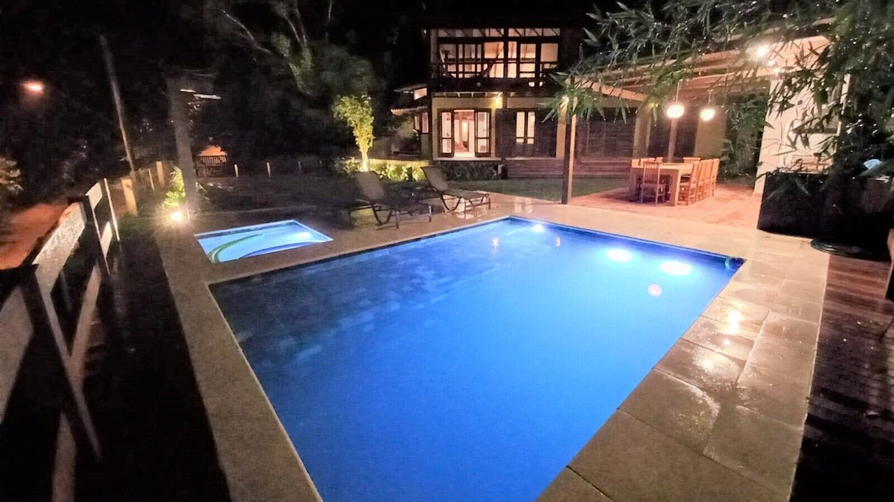 Photo of Outdoor in Praia do Pauba