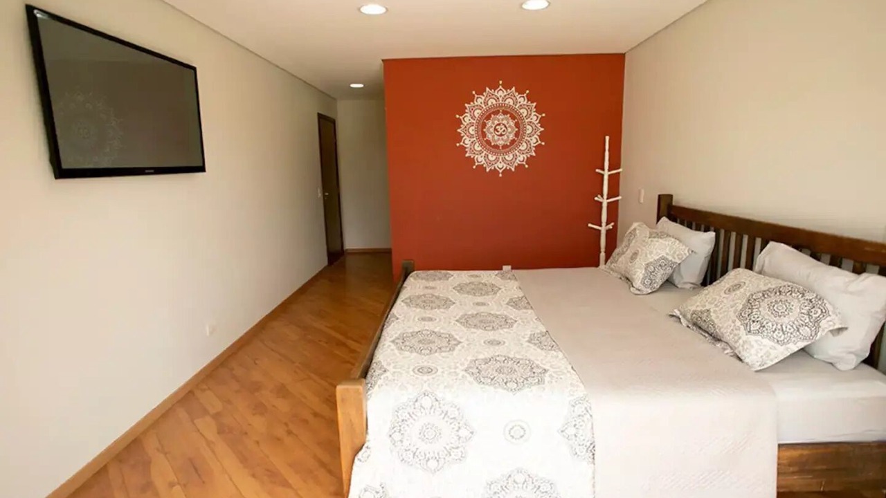 Photo of Bedroom in Jardim Paulista