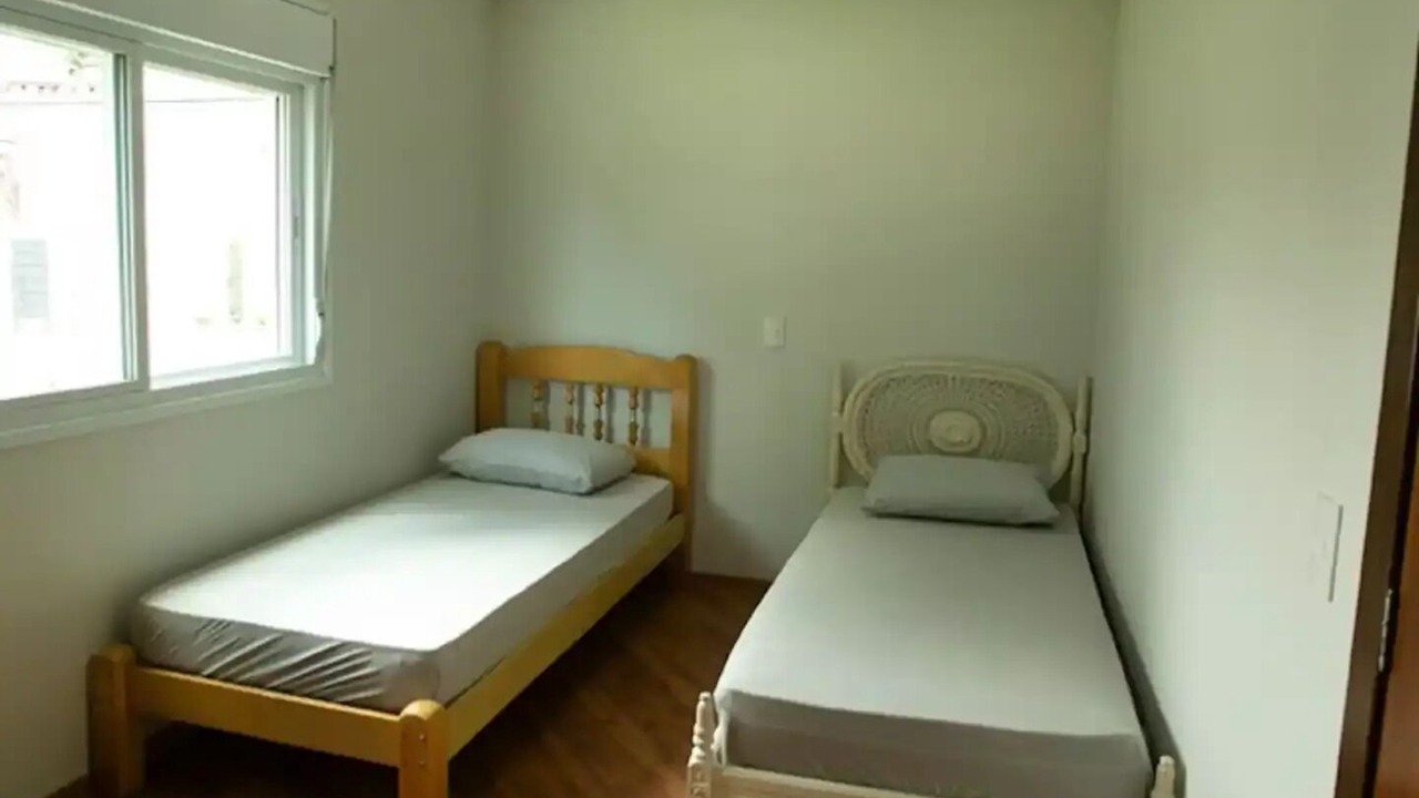 Photo of Bedroom in Jardim Paulista