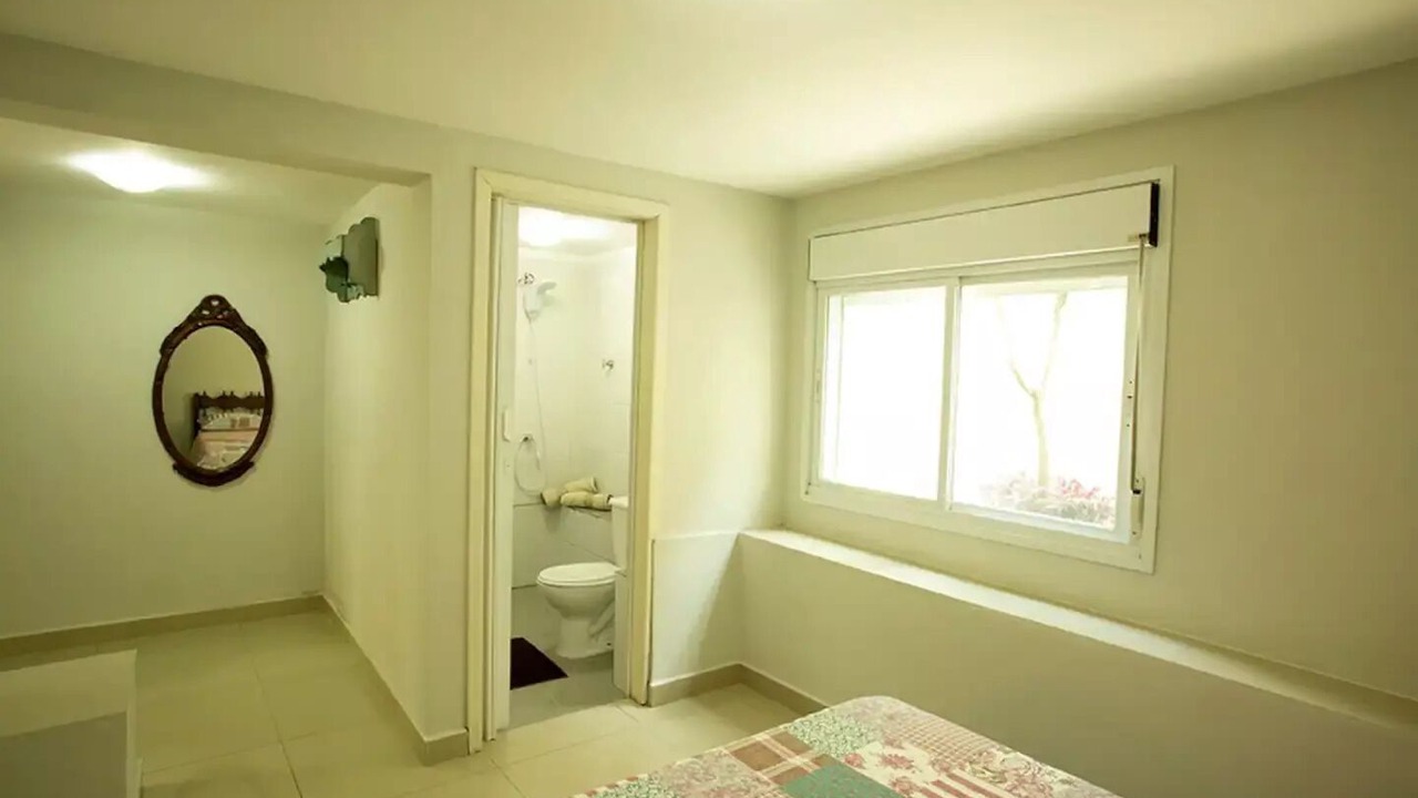 Photo of Bedroom in Jardim Paulista