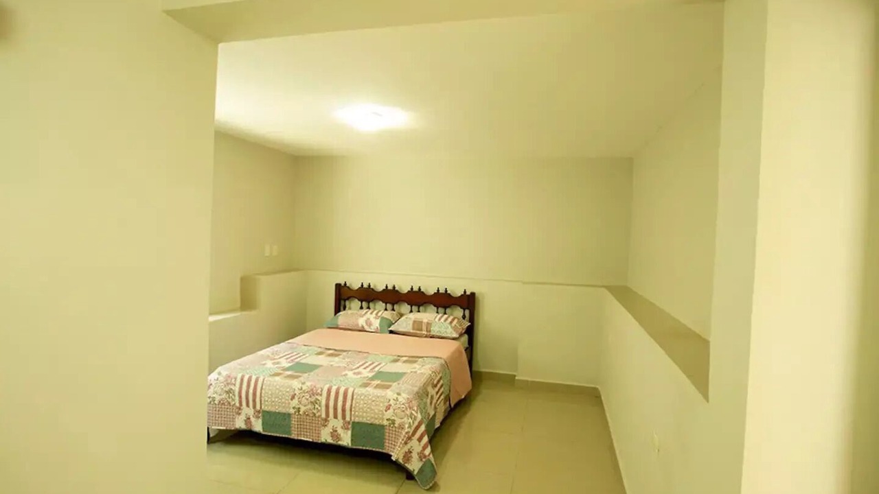 Photo of Bedroom in Jardim Paulista