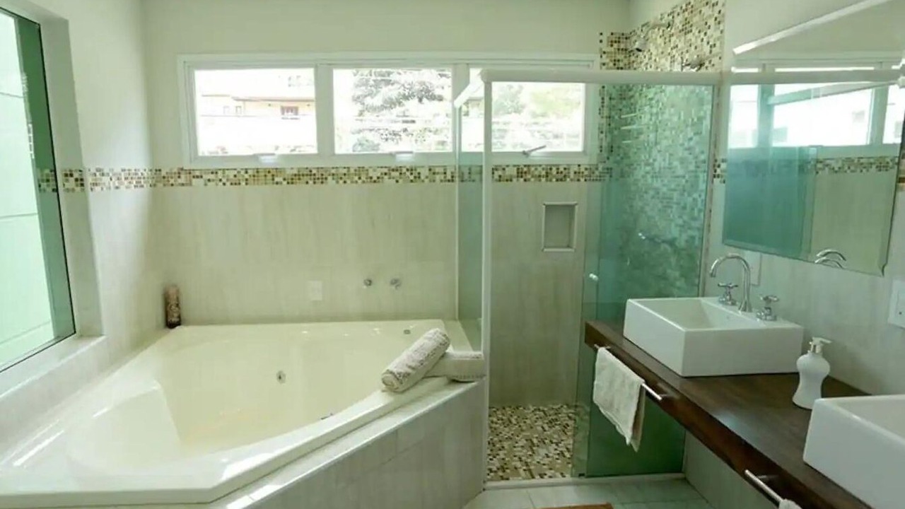 Photo of Bathroom in Jardim Paulista