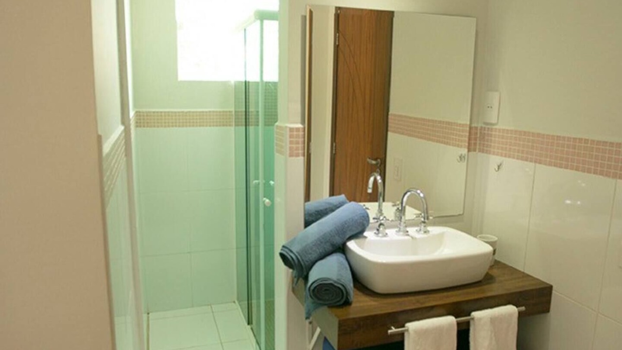 Photo of Bathroom in Jardim Paulista