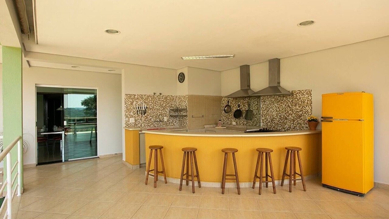 Photo of Kitchen in Jardim Paulista