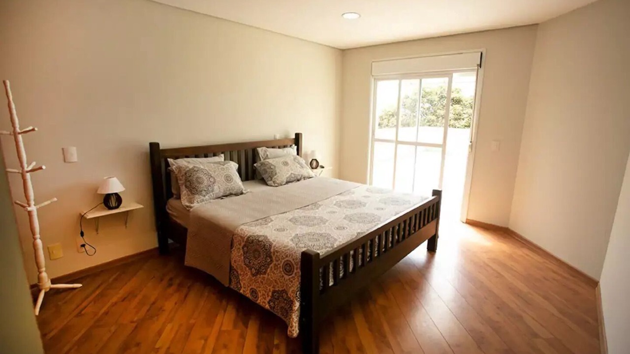 Photo of Bedroom in Jardim Paulista