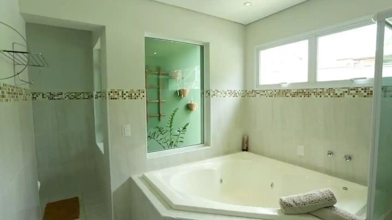 Photo of Bathroom in Jardim Paulista
