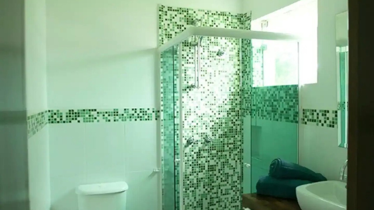Photo of Bathroom in Jardim Paulista