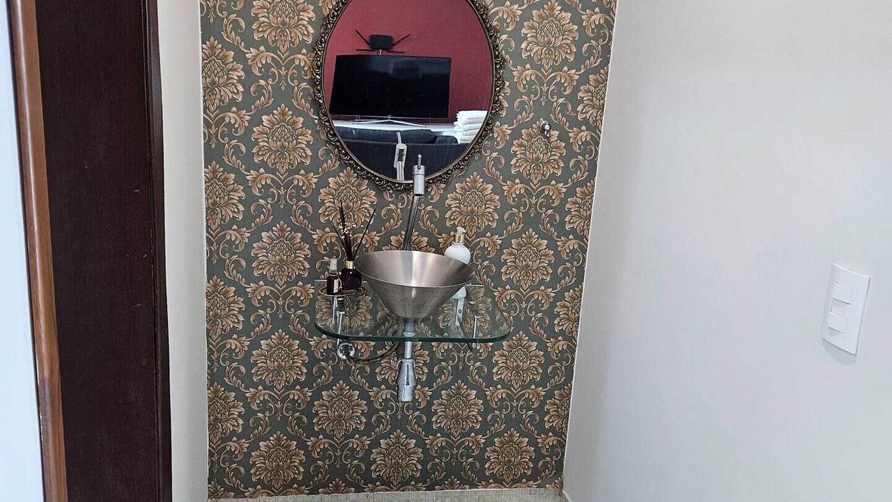 Photo of Bathroom in Jardim Paulista