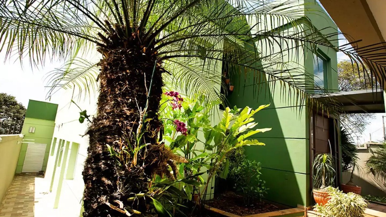 Photo of Outdoor in Jardim Paulista