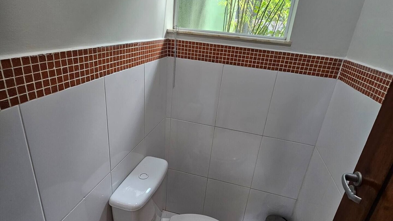 Photo of Bathroom in Jardim Paulista