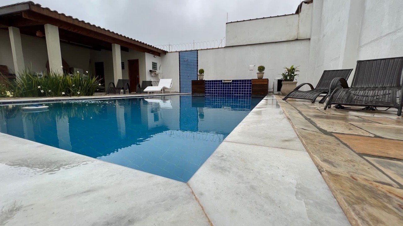 Photo of Outdoor in Jardim Capricornio