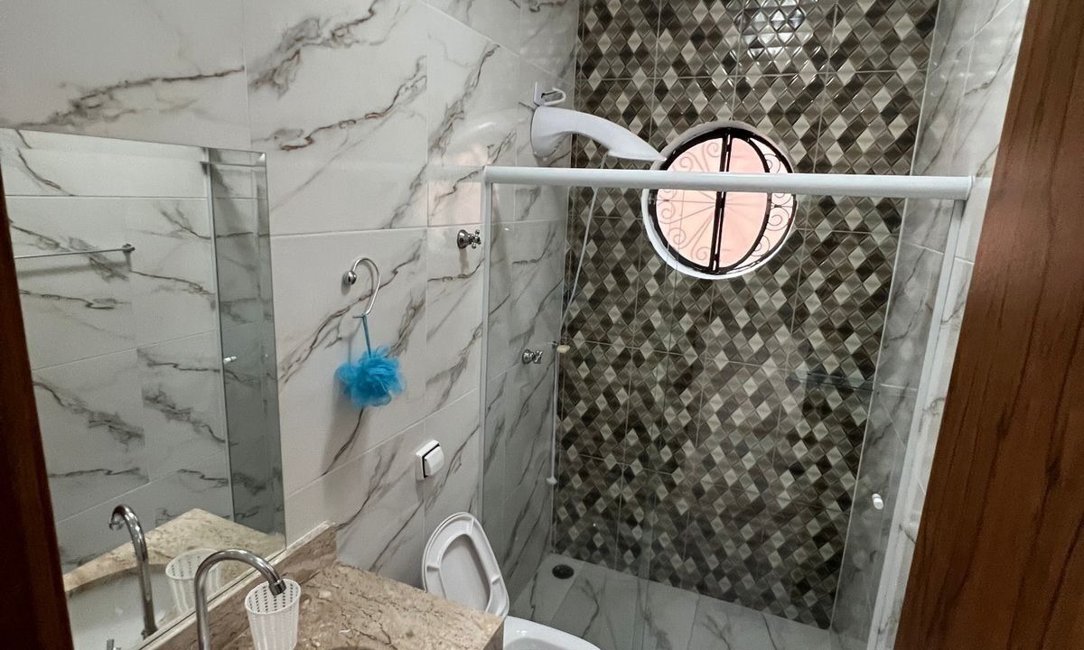 Photo of Bathroom in Jardim Capricornio