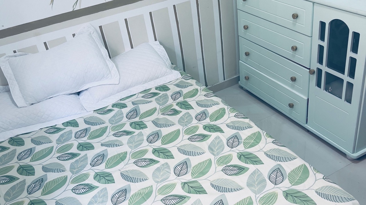 Photo of Bedroom in Jardim Capricornio