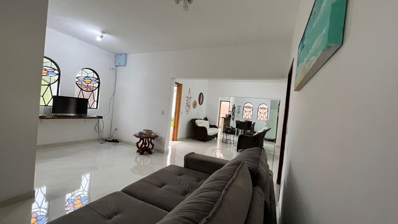 Photo of Livingroom in Jardim Capricornio