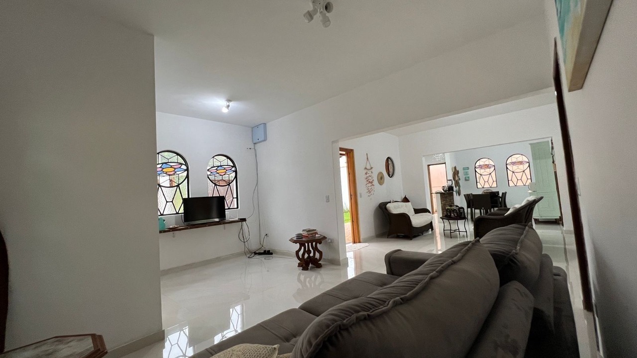 Photo of Livingroom in Jardim Capricornio