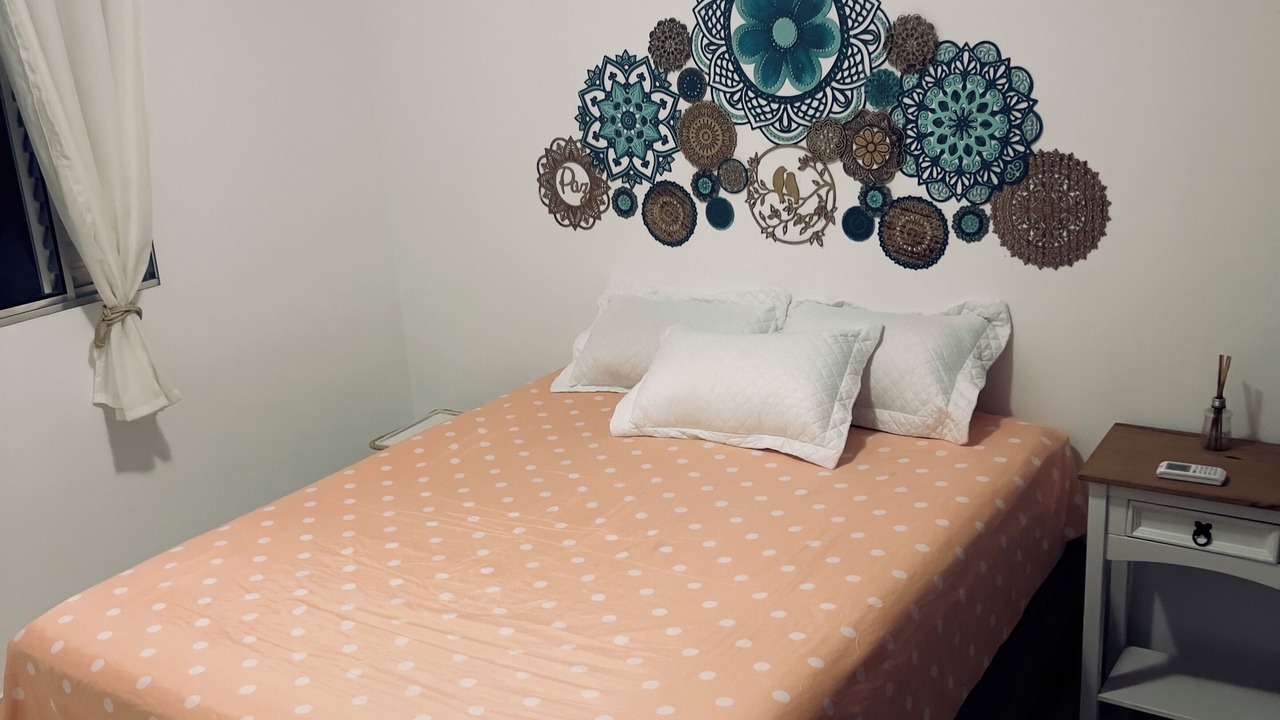 Photo of Bedroom in Jardim Capricornio