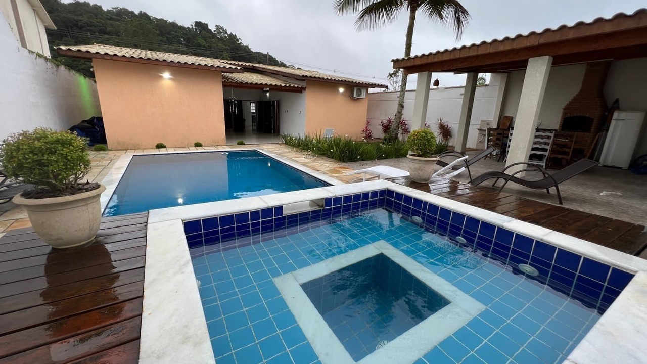 Photo of Outdoor in Jardim Capricornio