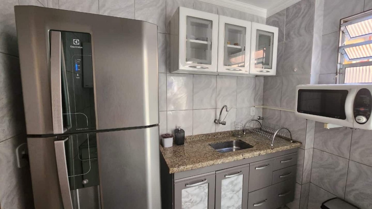 Photo of Kitchen in Taboao da Serra
