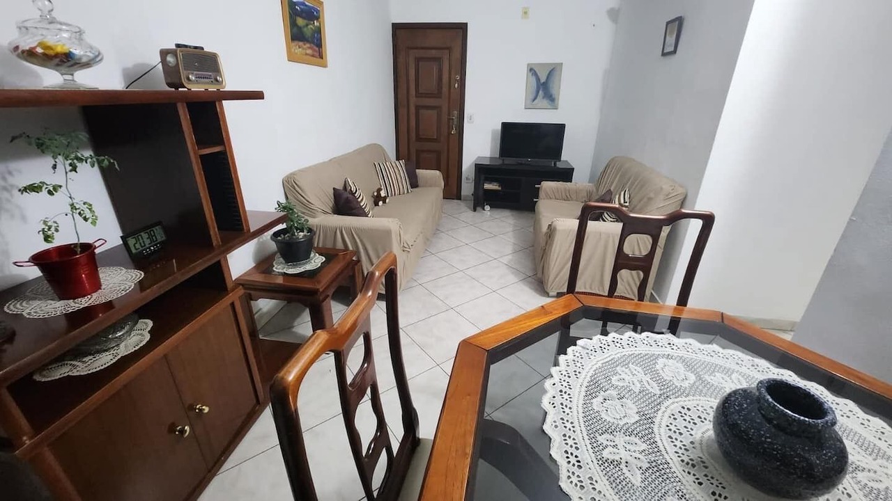 Photo of Livingroom in Taboao da Serra