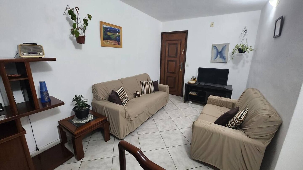 Photo of Livingroom in Taboao da Serra