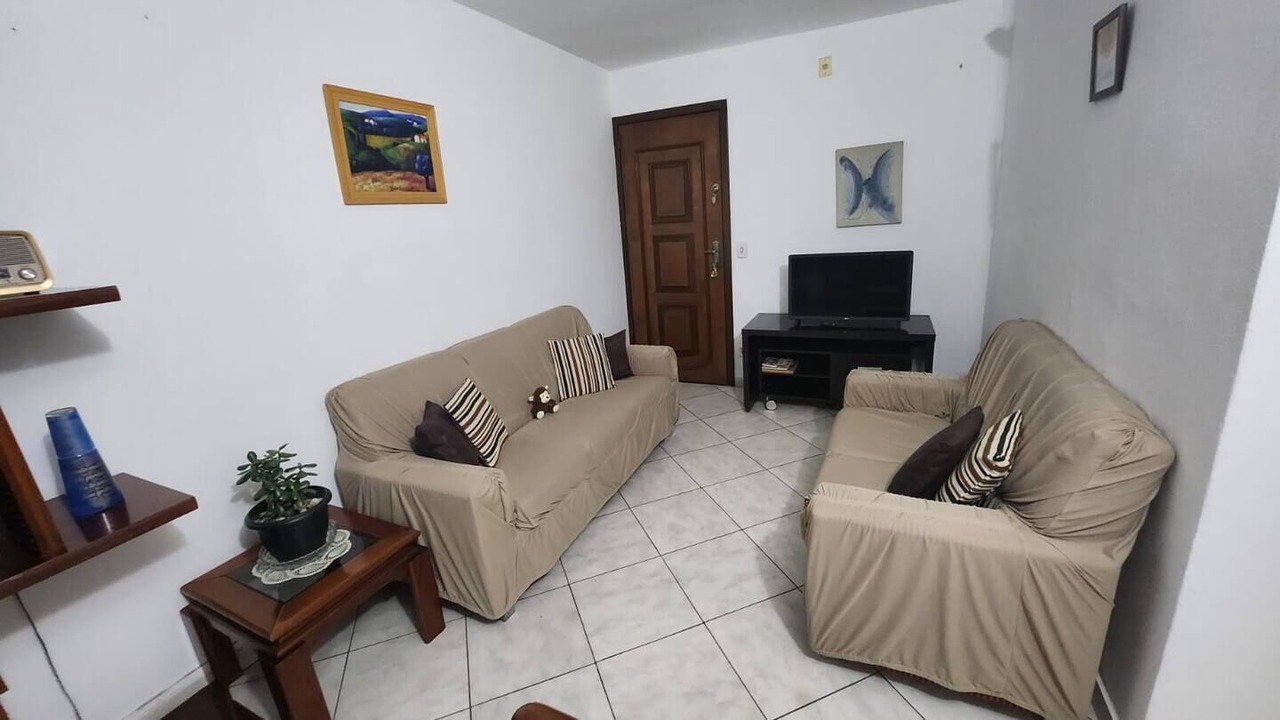 Photo of Livingroom in Taboao da Serra