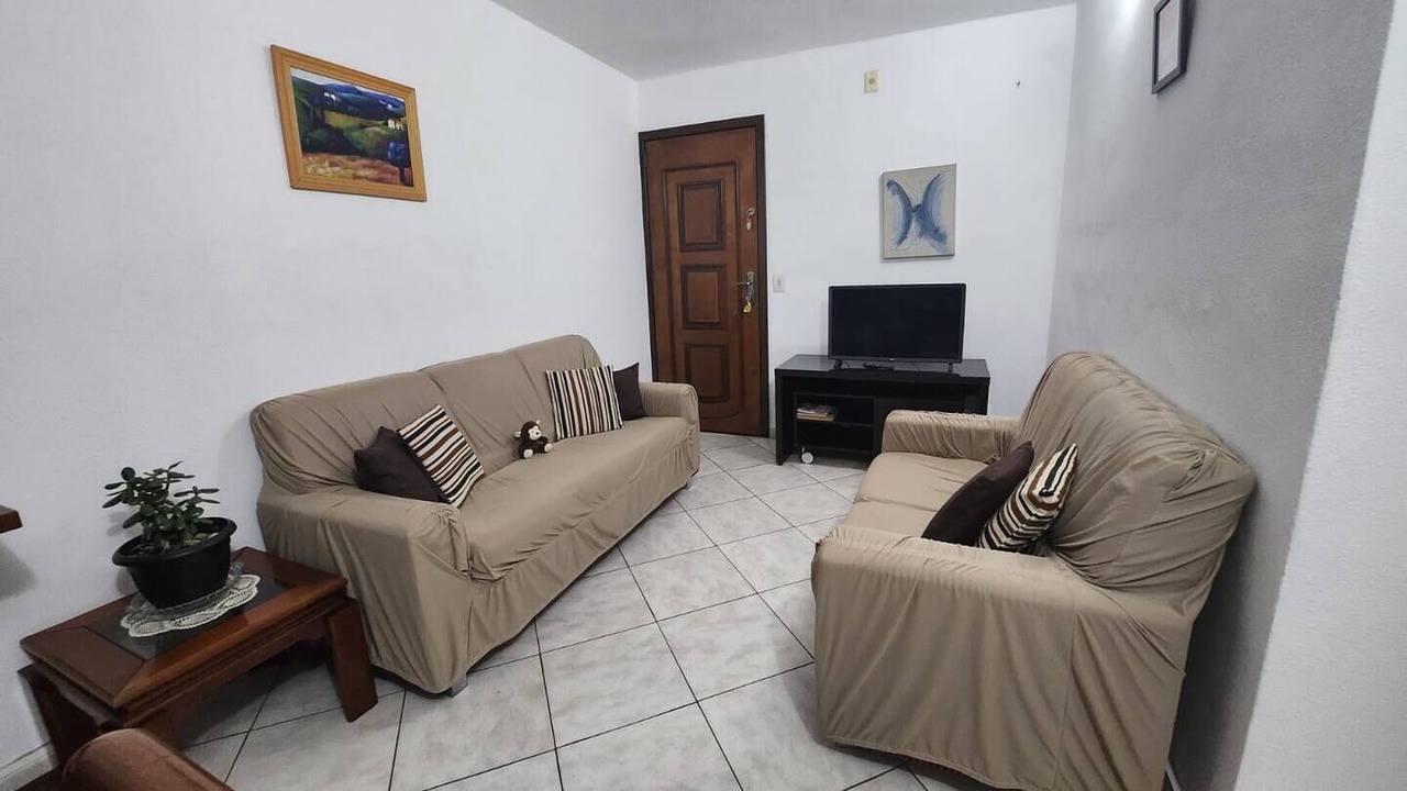 Photo of Livingroom in Taboao da Serra