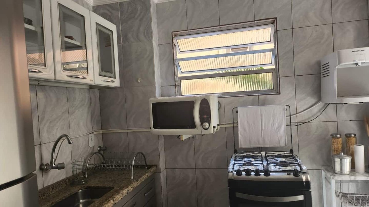 Photo of Kitchen in Taboao da Serra