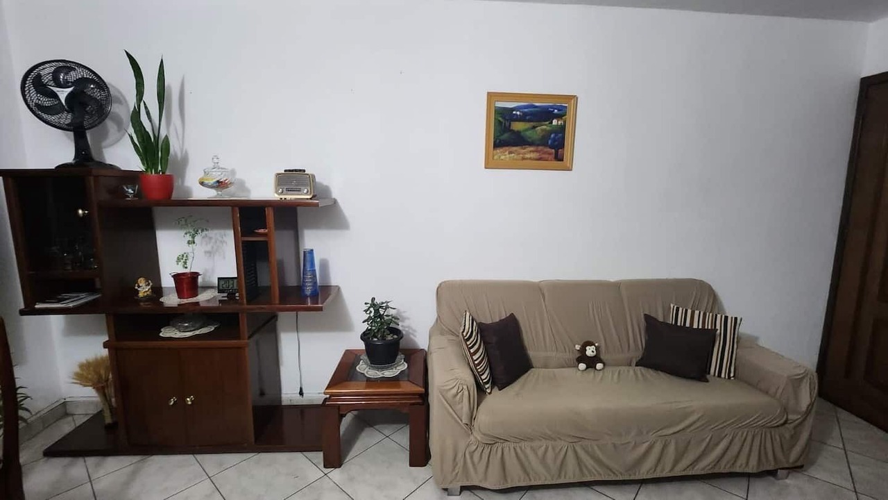 Photo of Livingroom in Taboao da Serra