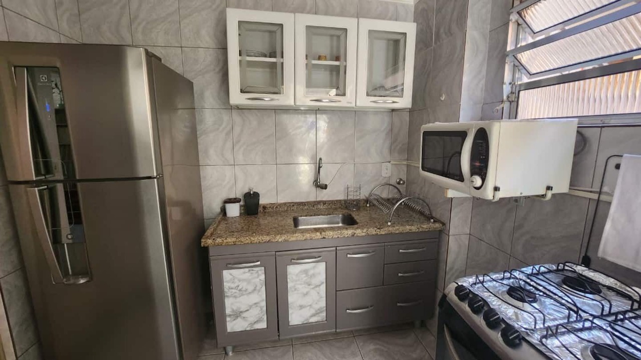 Photo of Kitchen in Taboao da Serra