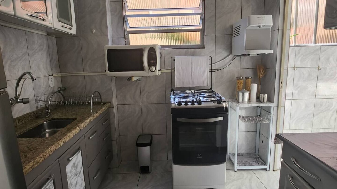 Photo of Kitchen in Taboao da Serra
