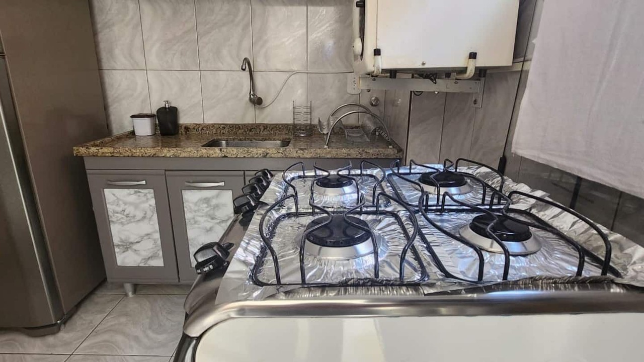 Photo of Kitchen in Taboao da Serra