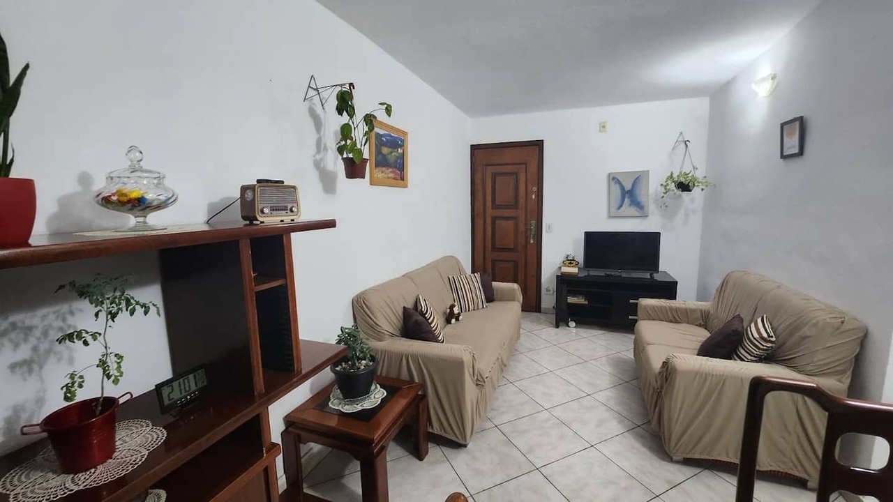 Photo of Livingroom in Taboao da Serra