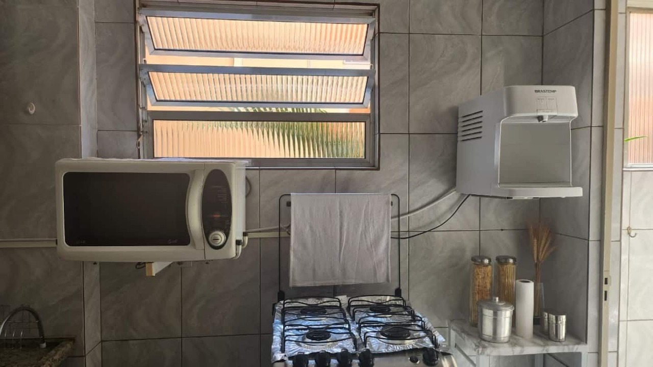 Photo of Kitchen in Taboao da Serra