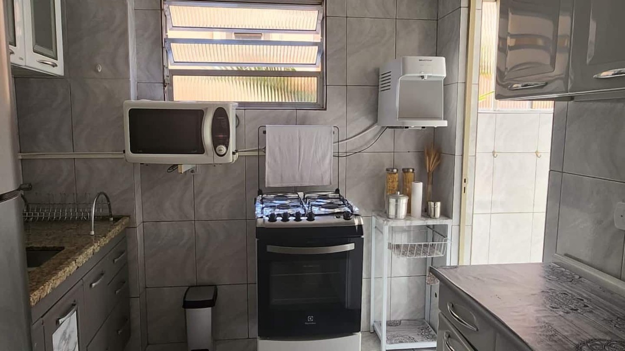 Photo of Kitchen in Taboao da Serra