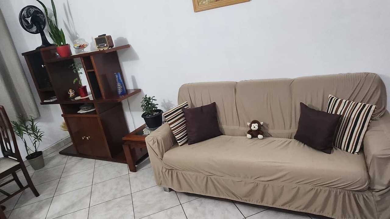 Photo of Livingroom in Taboao da Serra