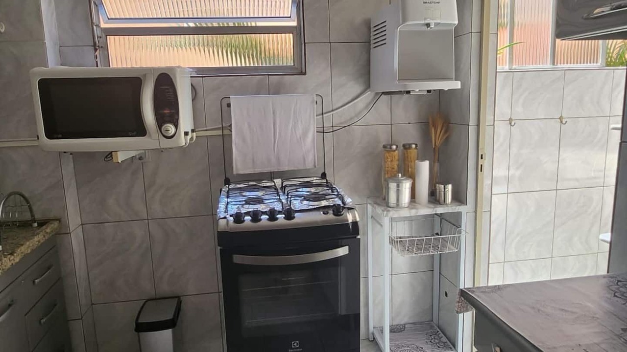 Photo of Kitchen in Taboao da Serra