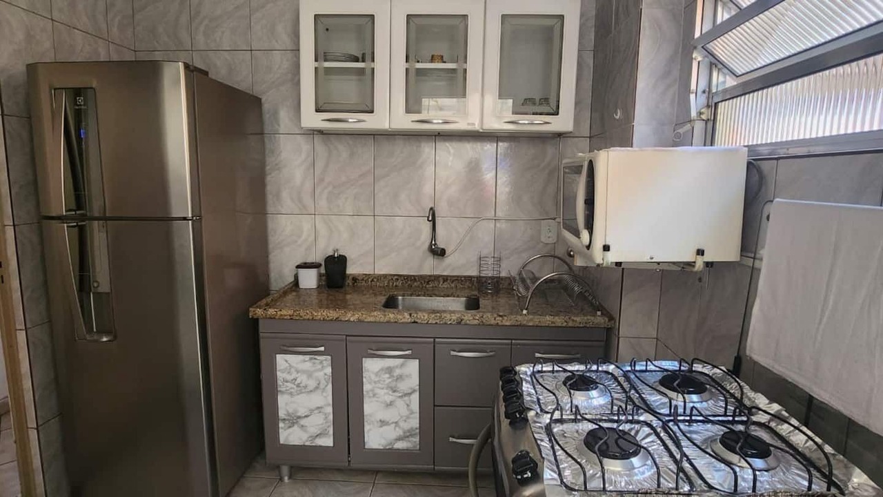 Photo of Kitchen in Taboao da Serra