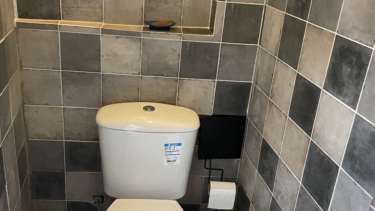 Photo of Bathroom in Caballito