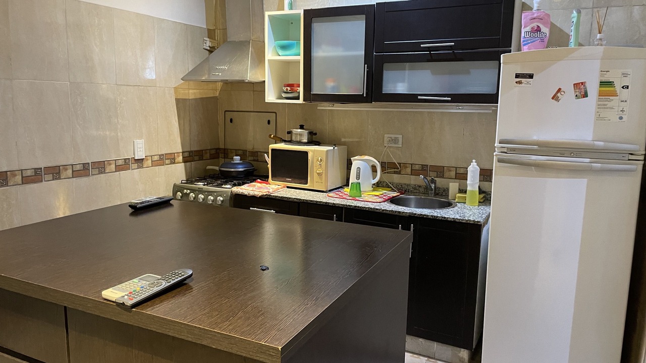 Photo of Kitchen in Caballito