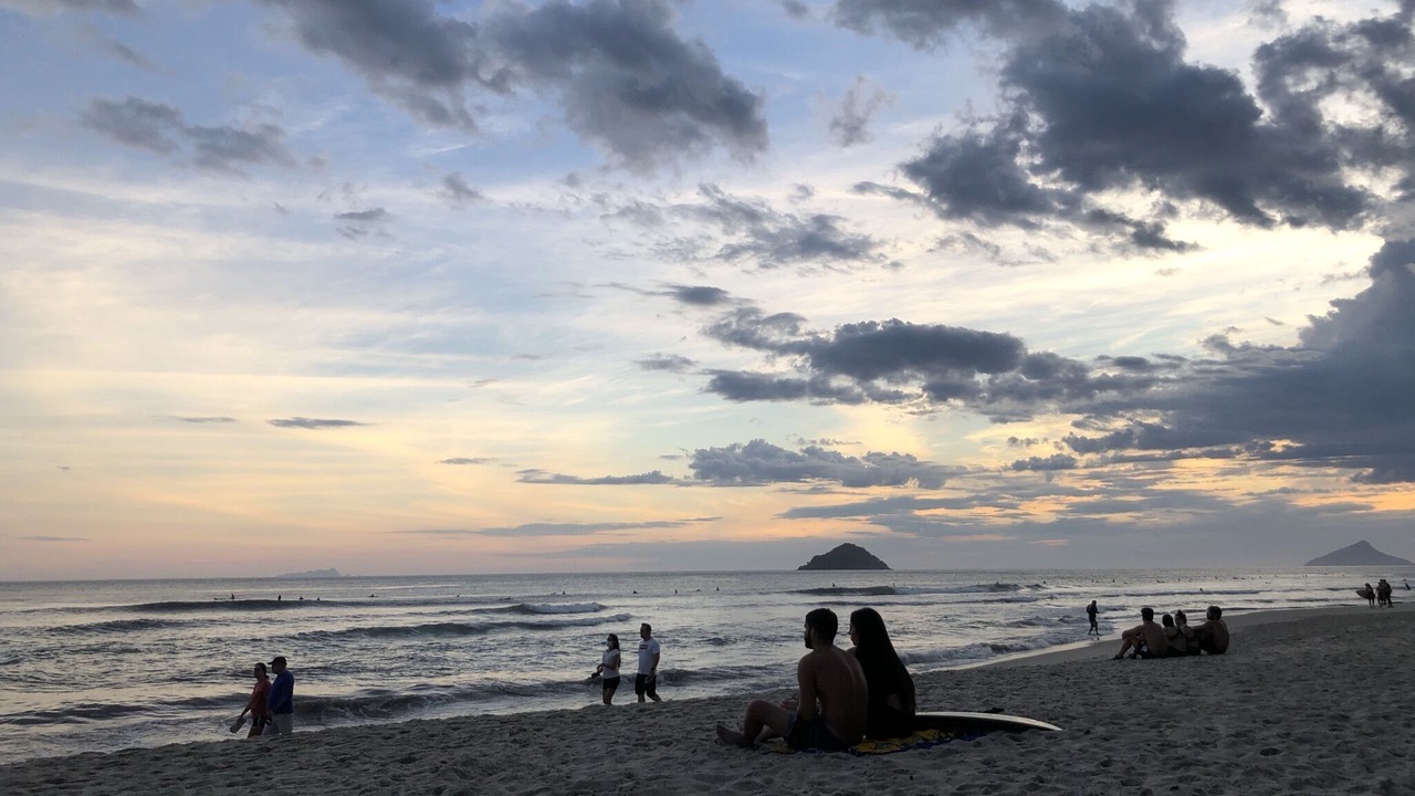 Photo of Others in Sao Sebastiao