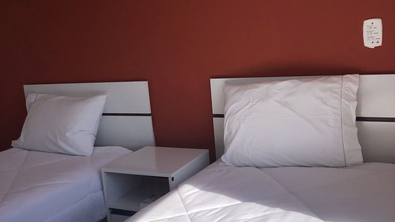 Photo of Bedroom in Sao Sebastiao