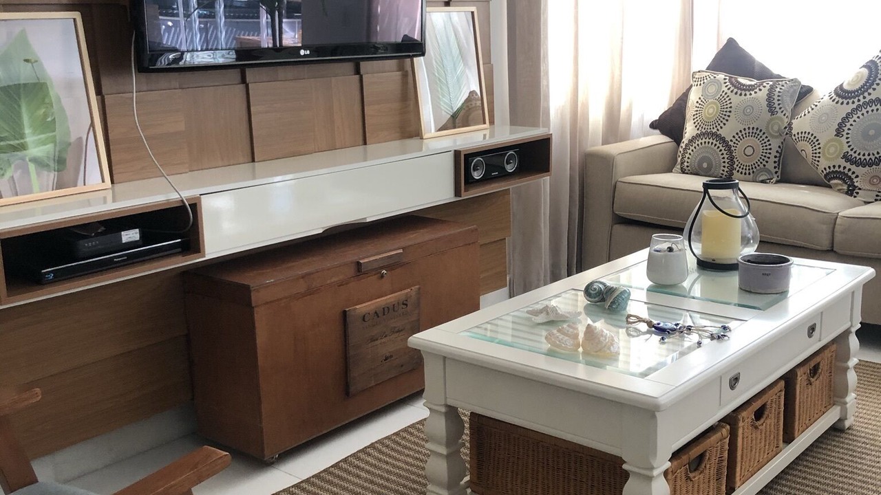 Photo of Livingroom in Sao Sebastiao