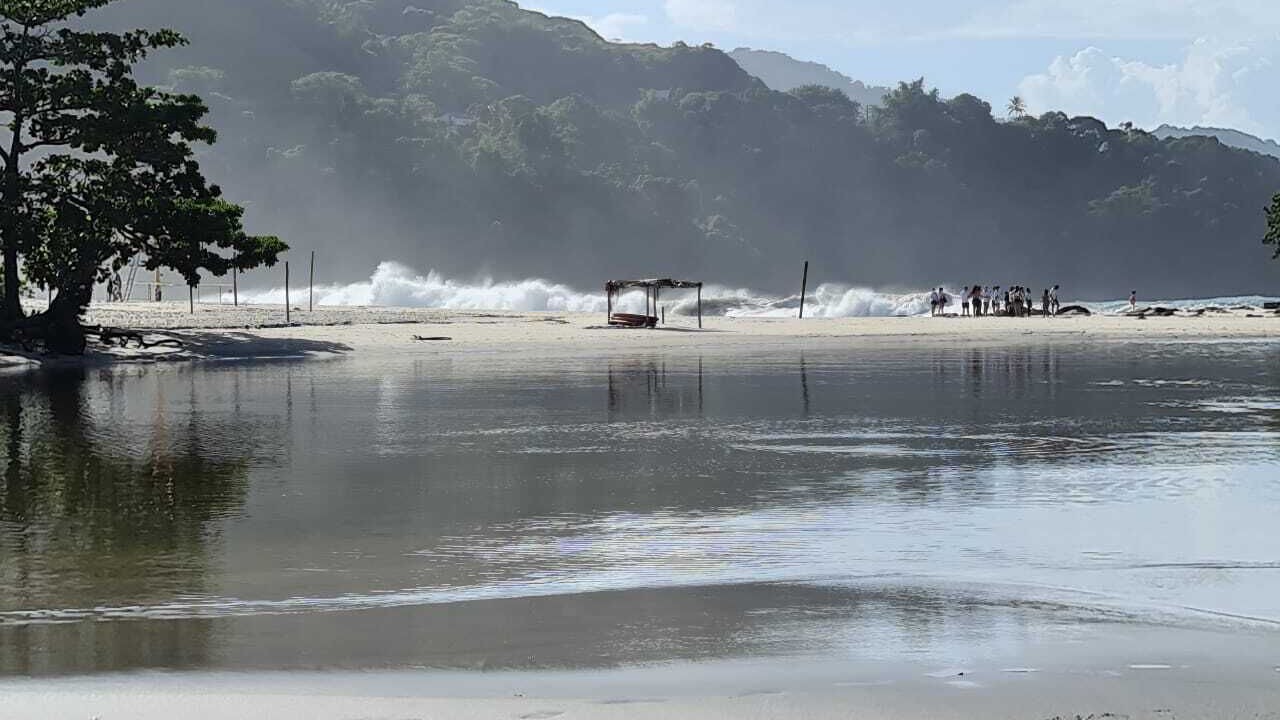 Photo of Others in Sao Sebastiao