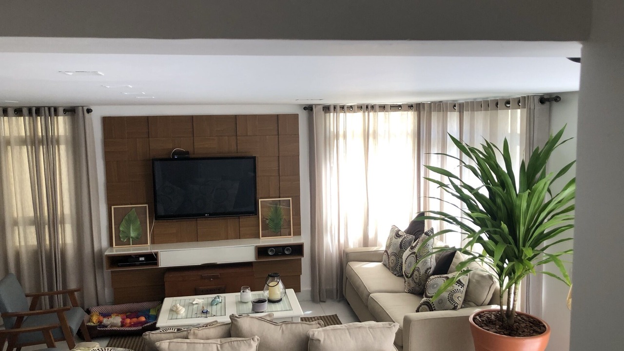 Photo of Livingroom in Sao Sebastiao