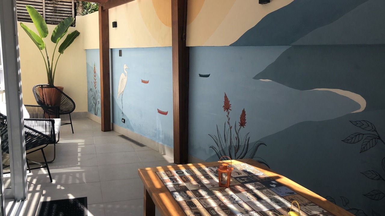 Photo of Outdoor in Sao Sebastiao