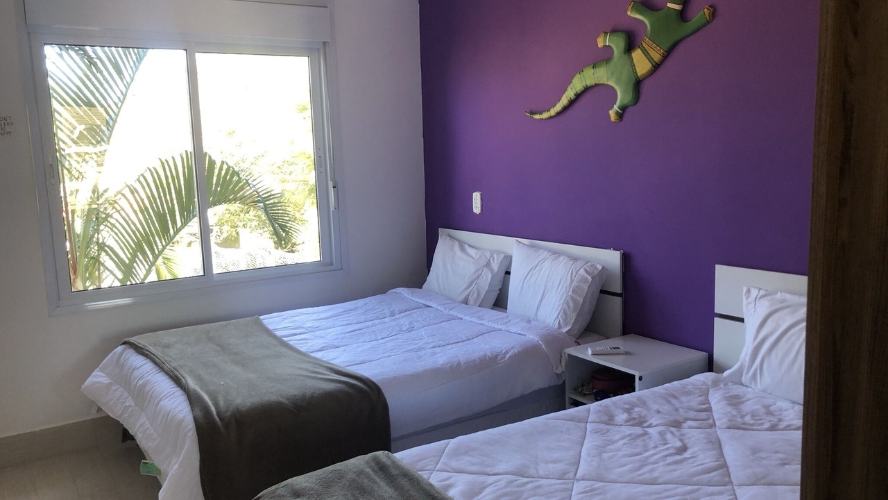 Photo of Bedroom in Sao Sebastiao