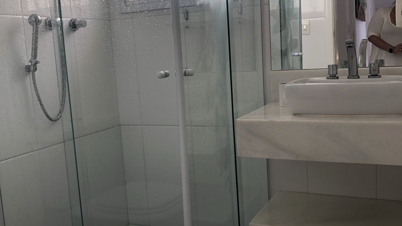 Photo of Bathroom in Sao Sebastiao